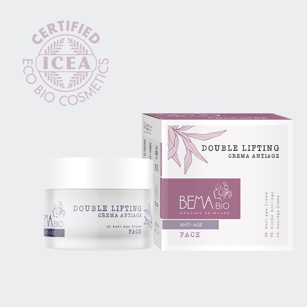 Antiage Cream