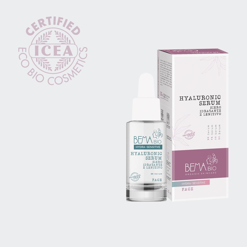 Hyaluronic Serum