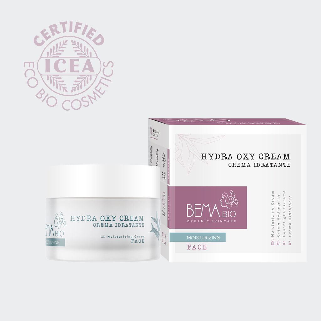 Hydra Oxy Cream