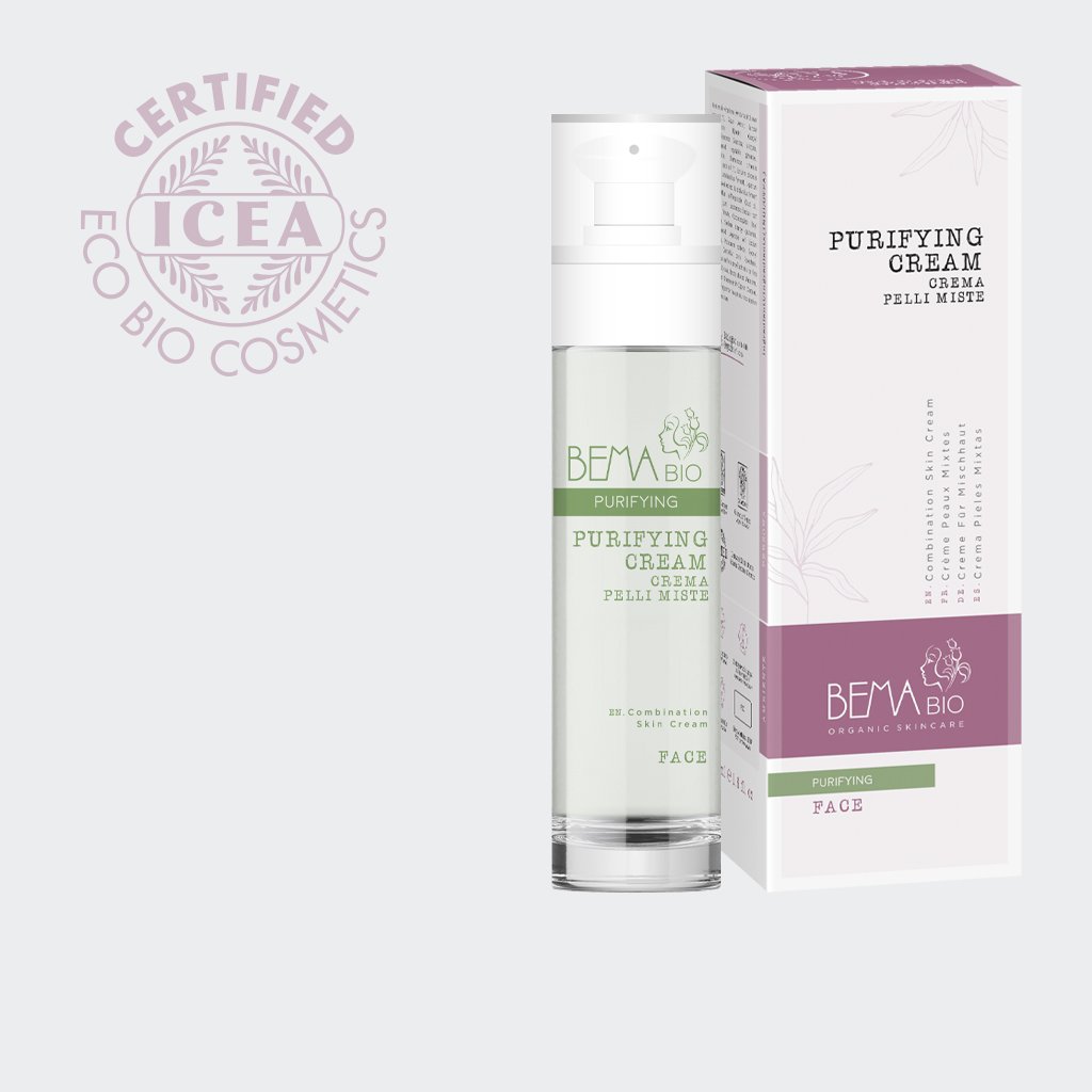 Purifying Cream