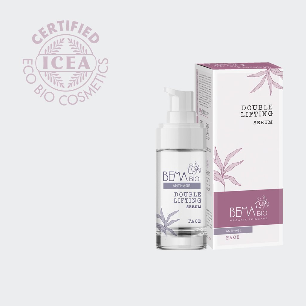Antiage Serum