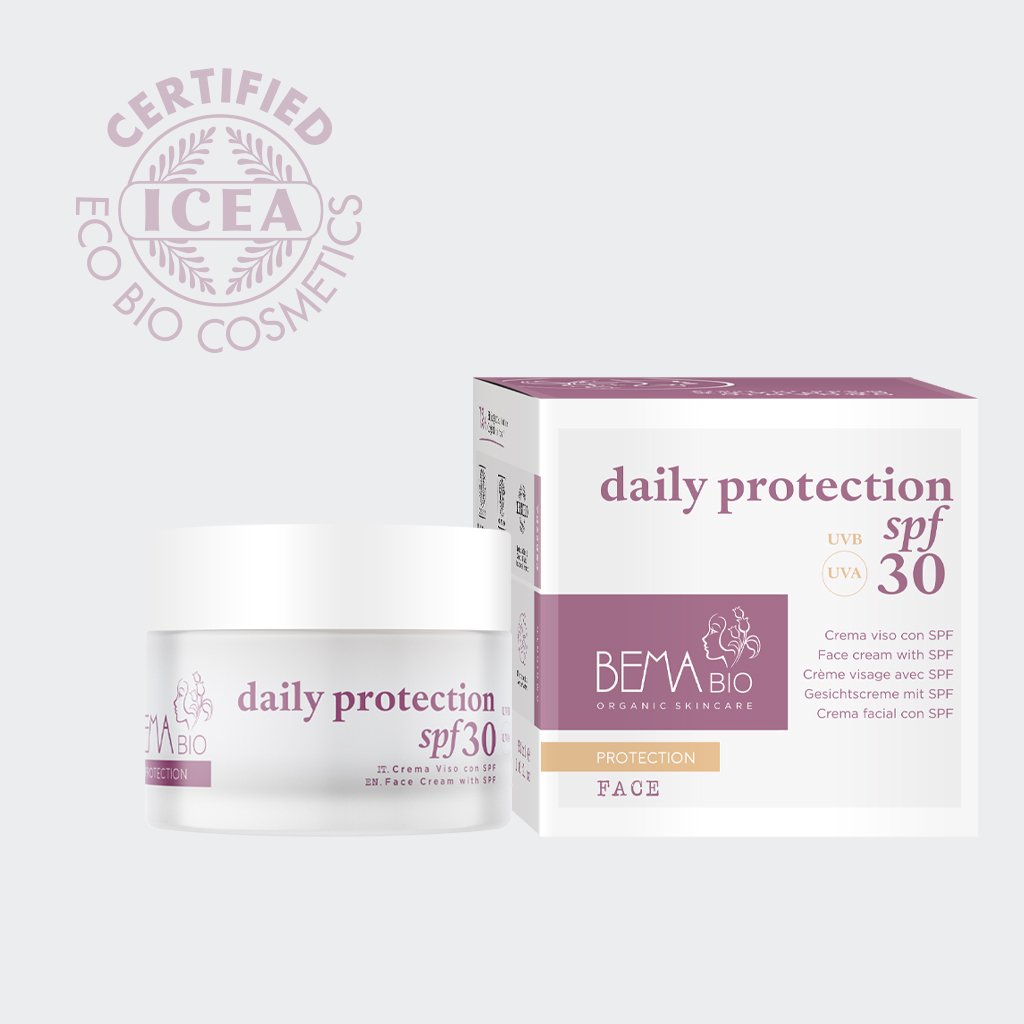 SPF 30 Daily Protection